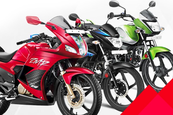 rent a bike in trichy